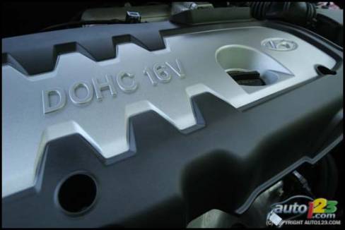 (Photo: Philippe Champoux, Auto123.com)