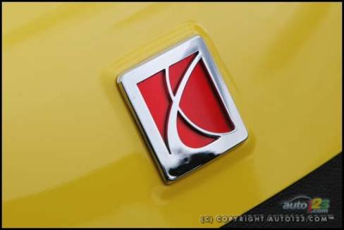 2007 Saturn SKY Red Line (Photo: Philippe Champoux, Auto123.com)
