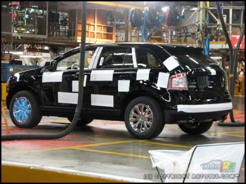 (Photo: Mathieu St-Pierre, Auto123.com)