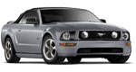 2006 Ford Mustang GT Convertible Road Test