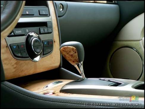 2007 Jaguar XK Convertible (Photo: John LeBlanc, straight-six.com)