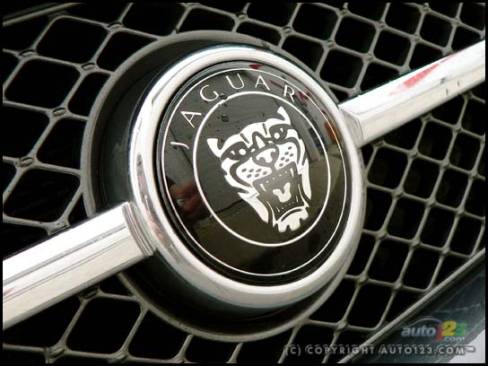 2007 Jaguar XK Convertible (Photo: John LeBlanc, straight-six.com)