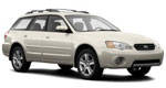 Essai : Subaru Outback 3.0R Premier Package 2007