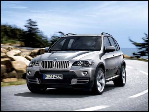 (Photo: BMW)