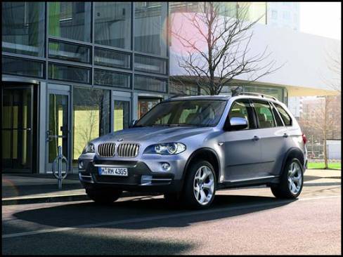 (Photo: BMW)