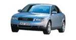 Audi A4/S4 2002