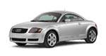 Audi TT 2002