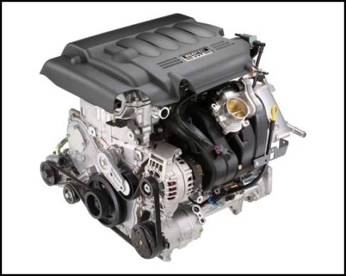 (Photo: General Motors)