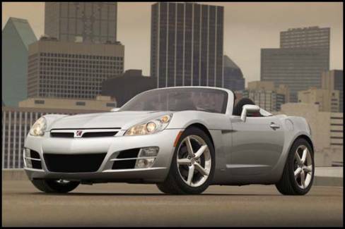 (Photo: General Motors)