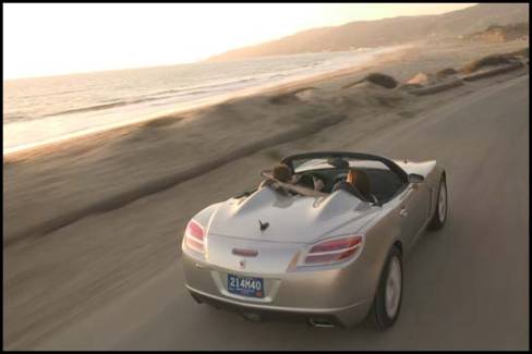 (Photo: General Motors)