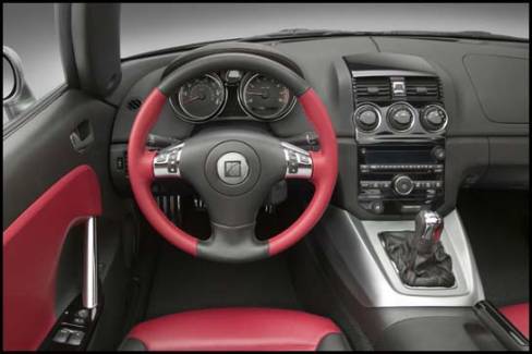 (Photo: General Motors)