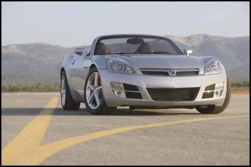 (Photo: General Motors)