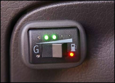 2007 Fiat Panda (Photo: Fiat)