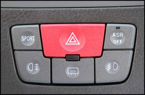 2007 Fiat Panda 100HP (Photo: Fiat)