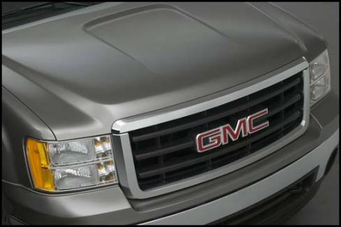 2007 GMC Sierra (Photo: General Motors)