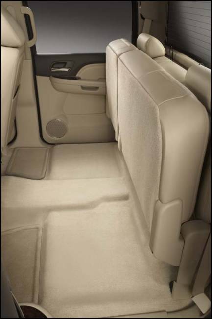 2007 GMC Sierra (Photo: General Motors)