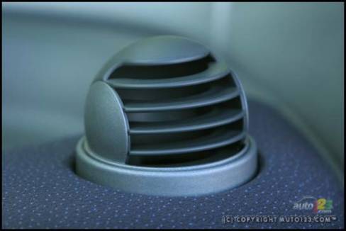 2006 smart fortwo pulse cabriolet (Photo: Philippe Champoux, Auto123.com)