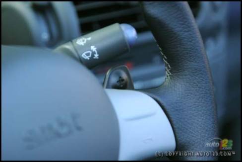 2006 smart fortwo pulse cabriolet (Photo: Philippe Champoux, Auto123.com)