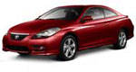 Essai: Toyota Solara SLE V6 2007