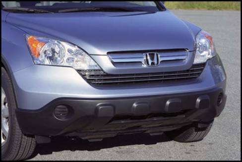 Honda CR-V EX-L 2007 (Photo: Honda)