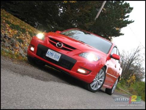 Photo: Mathieu St-Pierre