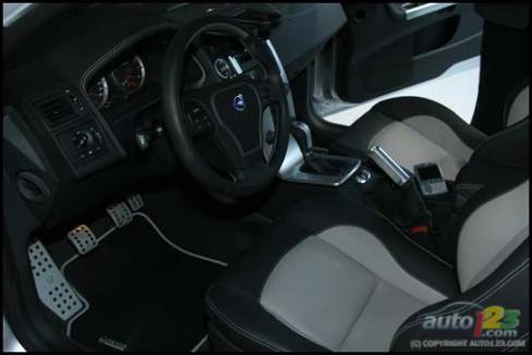 2006 SEMA Show (Photo: Philippe Champoux, Auto123.com)