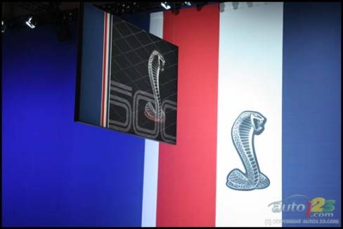 2006 SEMA Show (Photo: Philippe Champoux, Auto123.com)