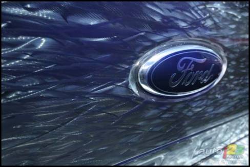 2006 SEMA Show (Photo: Philippe Champoux, Auto123.com)