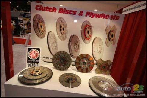 2006 SEMA Show (Photo: Philippe Champoux, Auto123.com)