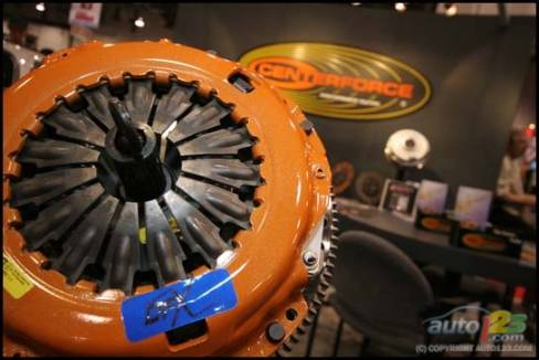 2006 SEMA Show (Photo: Philippe Champoux, Auto123.com)