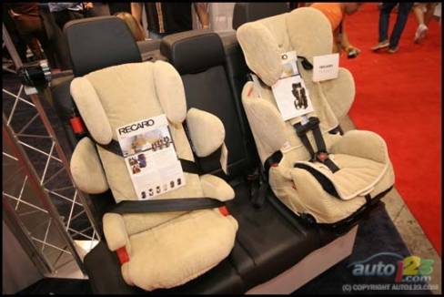2006 SEMA Show (Photo: Philippe Champoux, Auto123.com)