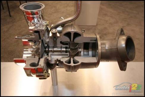 2006 SEMA Show (Photo: Philippe Champoux, Auto123.com)