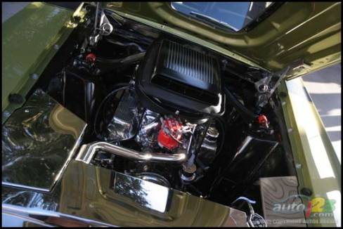 2006 SEMA Show (Photo: Philippe Champoux, Auto123.com)