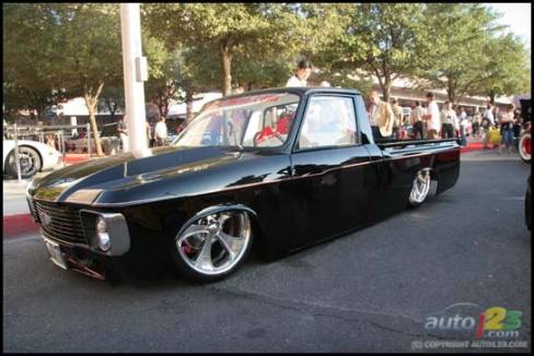 2006 SEMA Show (Photo: Philippe Champoux, Auto123.com)