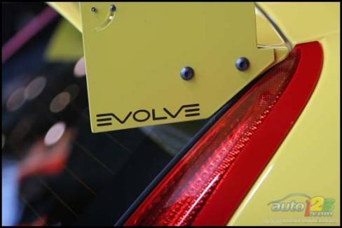 2006 SEMA Show (Photo: Philippe Champoux, Auto123.com)