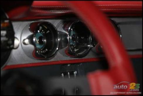 2006 SEMA Show (Photo: Philippe Champoux, Auto123.com)