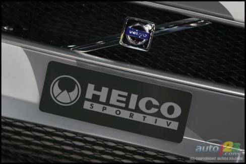 2006 SEMA Show (Photo: Philippe Champoux, Auto123.com)