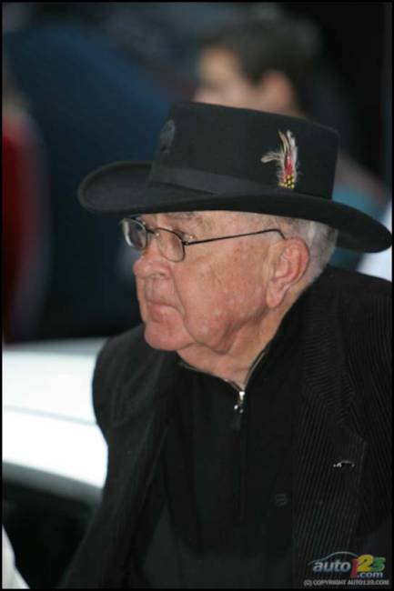 2006 SEMA Show (Photo: Philippe Champoux, Auto123.com)