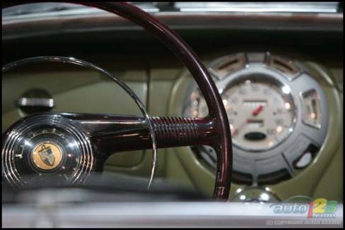 2006 SEMA Show (Photo: Philippe Champoux, Auto123.com)