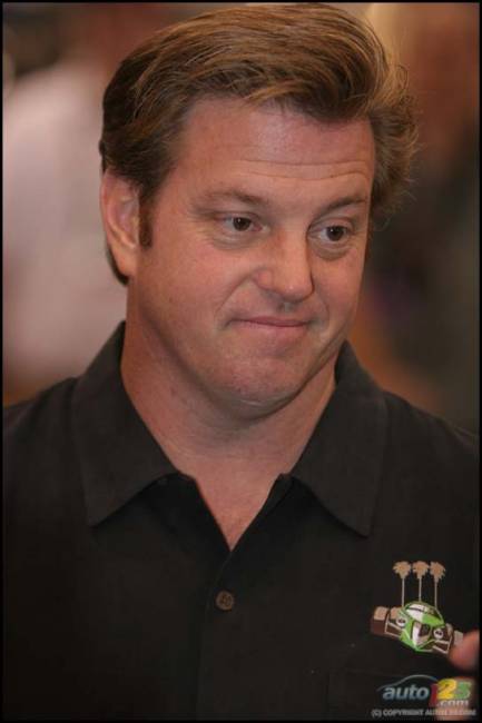 2006 SEMA Show (Photo: Philippe Champoux, Auto123.com)