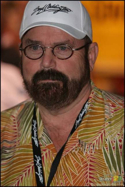 2006 SEMA Show (Photo: Philippe Champoux, Auto123.com)