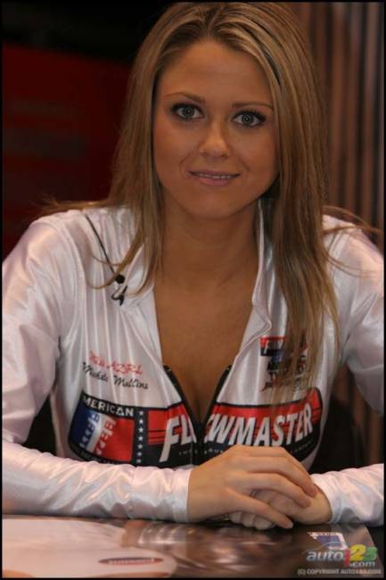 2006 SEMA Show (Photo: Philippe Champoux, Auto123.com)
