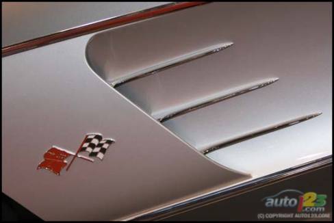 2006 SEMA Show (Photo: Philippe Champoux, Auto123.com)