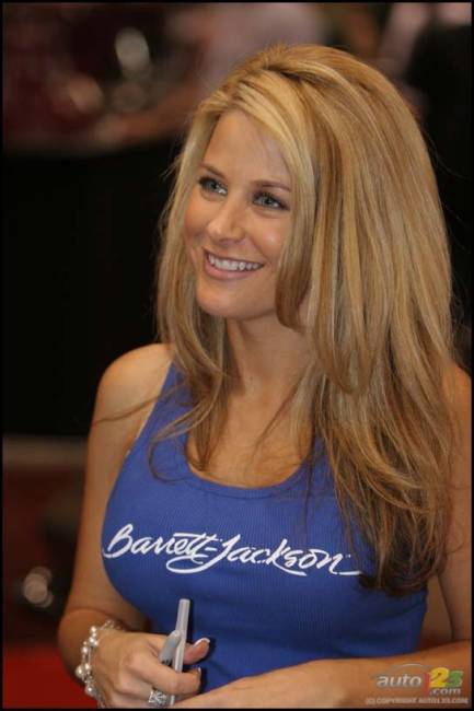 2006 SEMA Show (Photo: Philippe Champoux, Auto123.com)