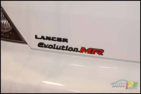 2006 SEMA Show (Photo: Philippe Champoux, Auto123.com)
