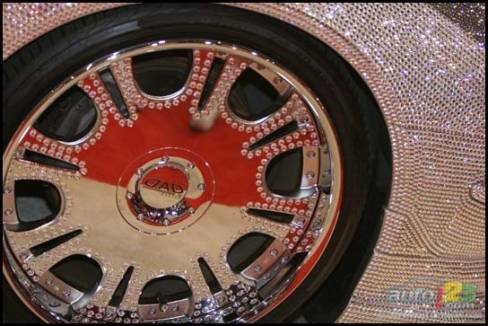 2006 SEMA Show (Photo: Philippe Champoux, Auto123.com)