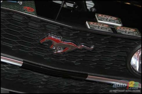 2006 SEMA Show (Photo: Philippe Champoux, Auto123.com)