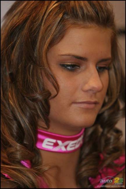 2006 SEMA Show (Photo: Philippe Champoux, Auto123.com)