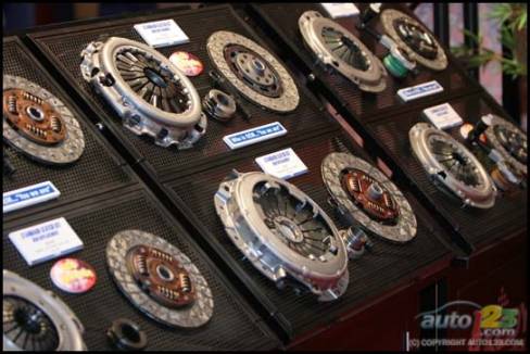 2006 SEMA Show (Photo: Philippe Champoux, Auto123.com)