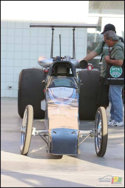 2006 SEMA Show (Photo: Philippe Champoux, Auto123.com)